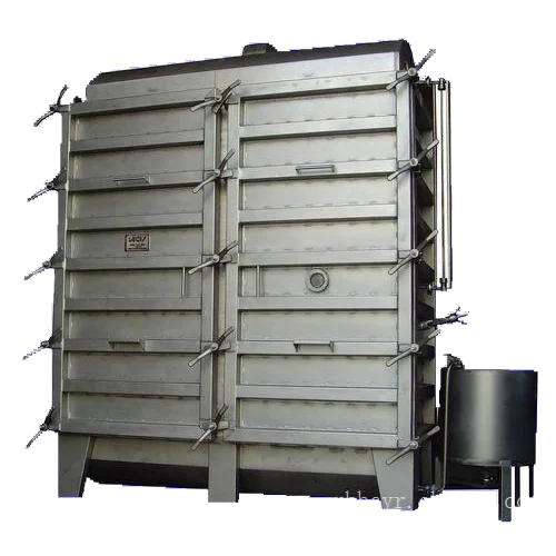 Машина для окрашивания пряжи ХАНКА