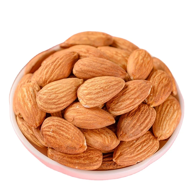 Halal Certificate Apricot Kernel