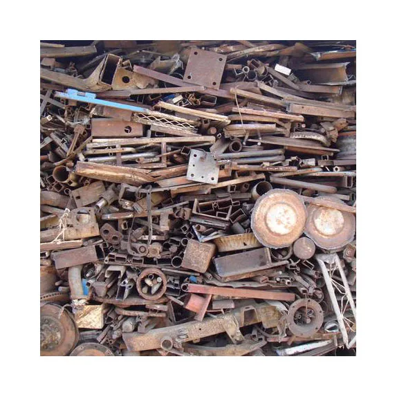 Good price Steel Scrap
