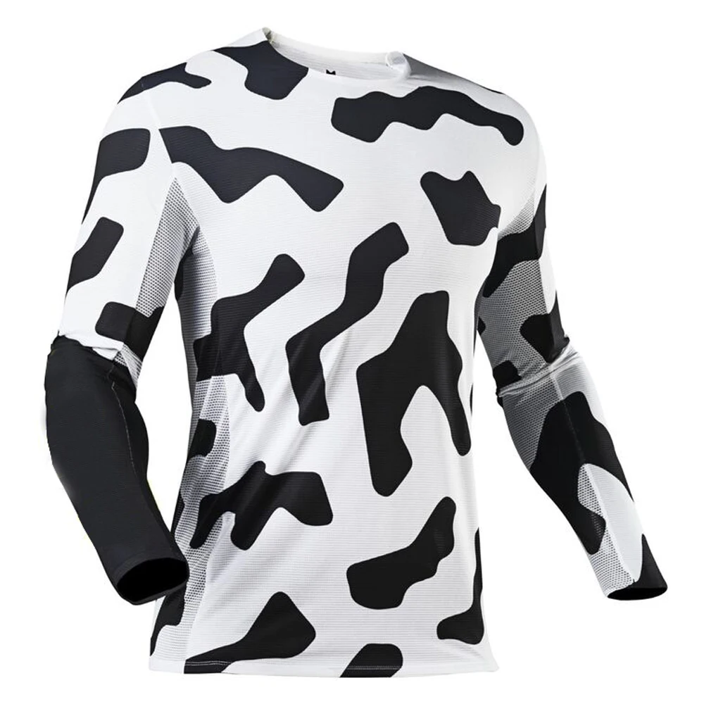 2020 Motocross Gear 360 MX Jersey and Pants ATV BMX MTB DH Motocross Combo Racing Dirt Bike