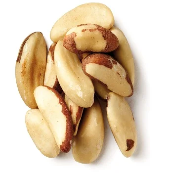 
100% PREMIUM QUALITY BRAZIL NUT AVAILABLE 