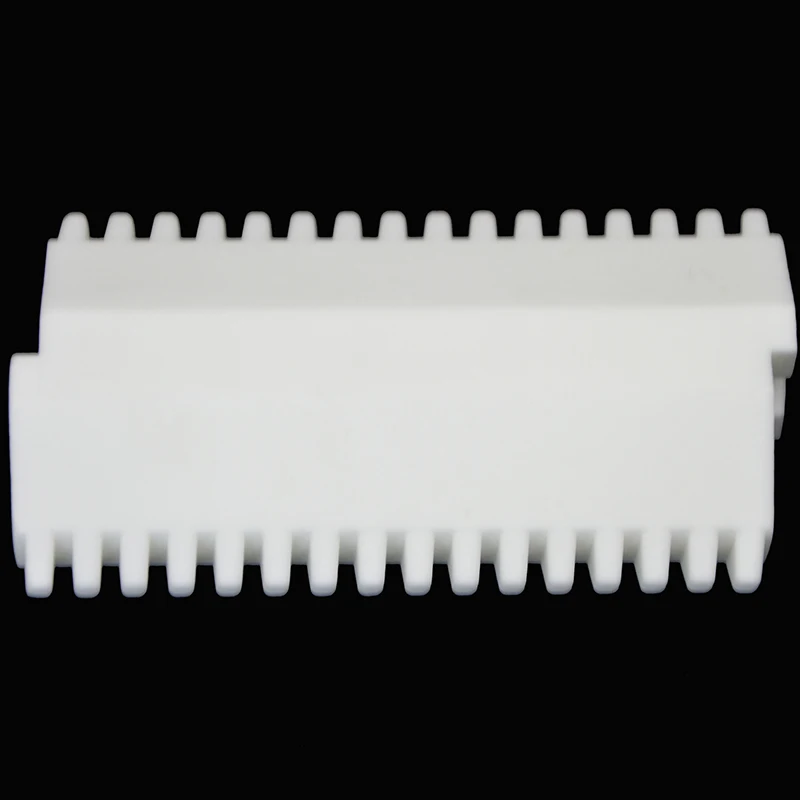 Industrial High Temperature Resistance Steatite Ceramic Resistor