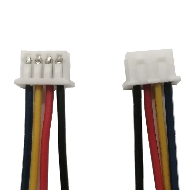 2 3 4 5 6 7 8 9 10 12 14 16 20 24 30 pin jst wire harness & wiring  or power wire harness