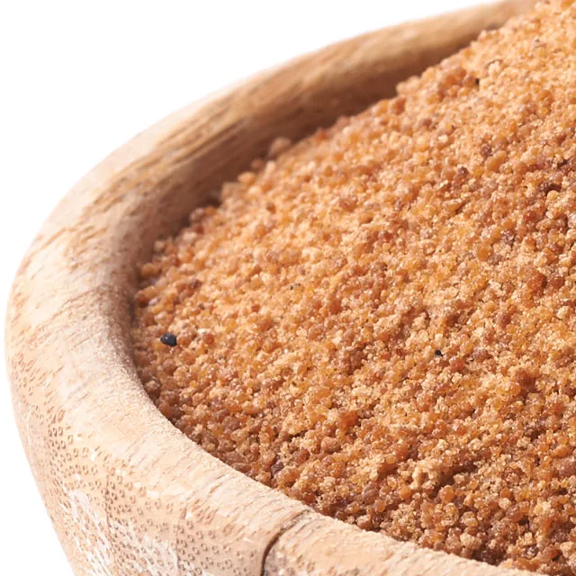 Original Indonesian Organic Coconut Palm Sugar Wholesale Export Quality