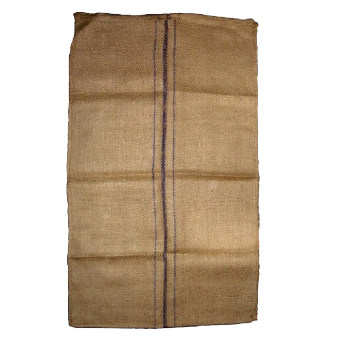 Best Quality Cheap Price 100% Nature Material Jute Sacks Bag Direct factory Jute Gunny Bags from Bangladesh