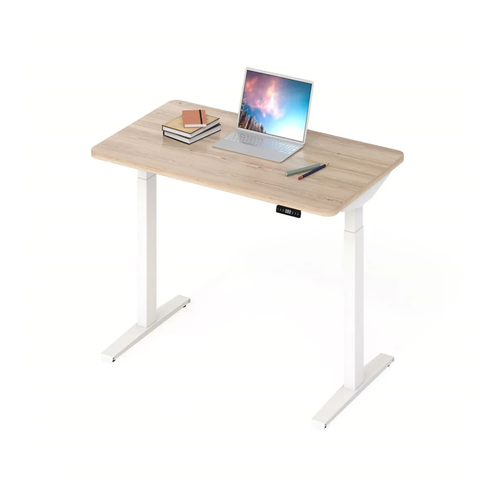 Kaidi электрическая регулируемая высота подошвы Настольная лампа с KDZT017B-2 Колонка KDTJ033B рамка KDF005C-3 стопы KDDY094 распределительный ящик