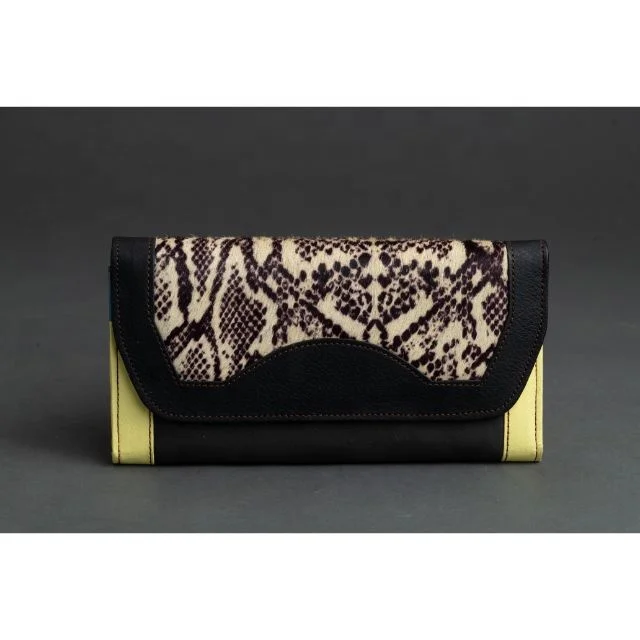 Logo Travel Wallet Passport Protector Case Leather Passport Cover Saffiano Leather Passport Holder Print Black Pink Yellow