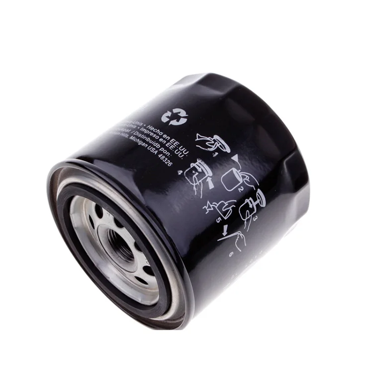 Wholesale Manufacturer  Auto Oil Filter Oem 05281090 oil filter for JEEP GRAND CHEROKEE VOLVO F