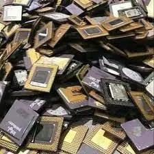 Pentium 200MHz Gold Chips Ceramic CPU Scrap/Where To Buy Gold Recovery Pentium Pro Ceramic Cpu Scrap