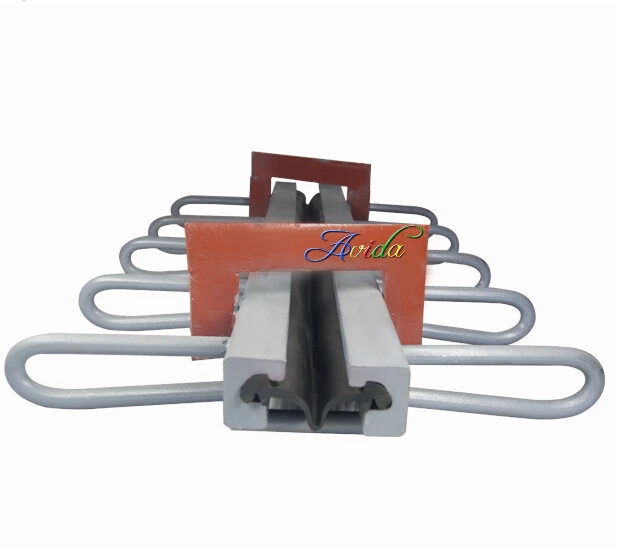 Construction Strip Seal Bridge Joint for Bridge Expansion