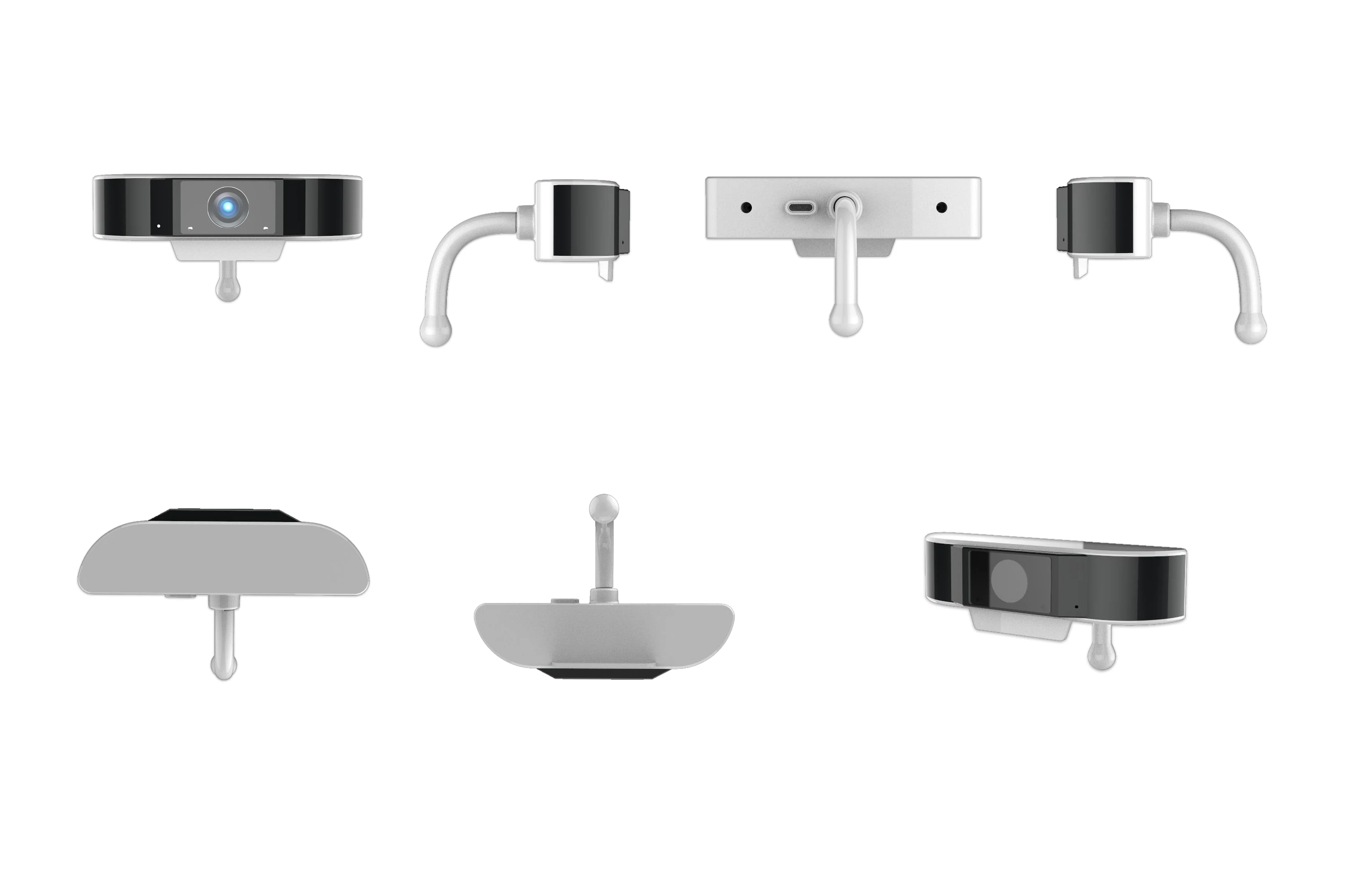  Заводская цена веб-камера 1080P с автофокусом USB 2 0 HD-камера IPTV HD для ПК камера работы и учебы дома