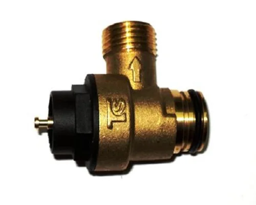 
BOILER SAFETY VALVE 