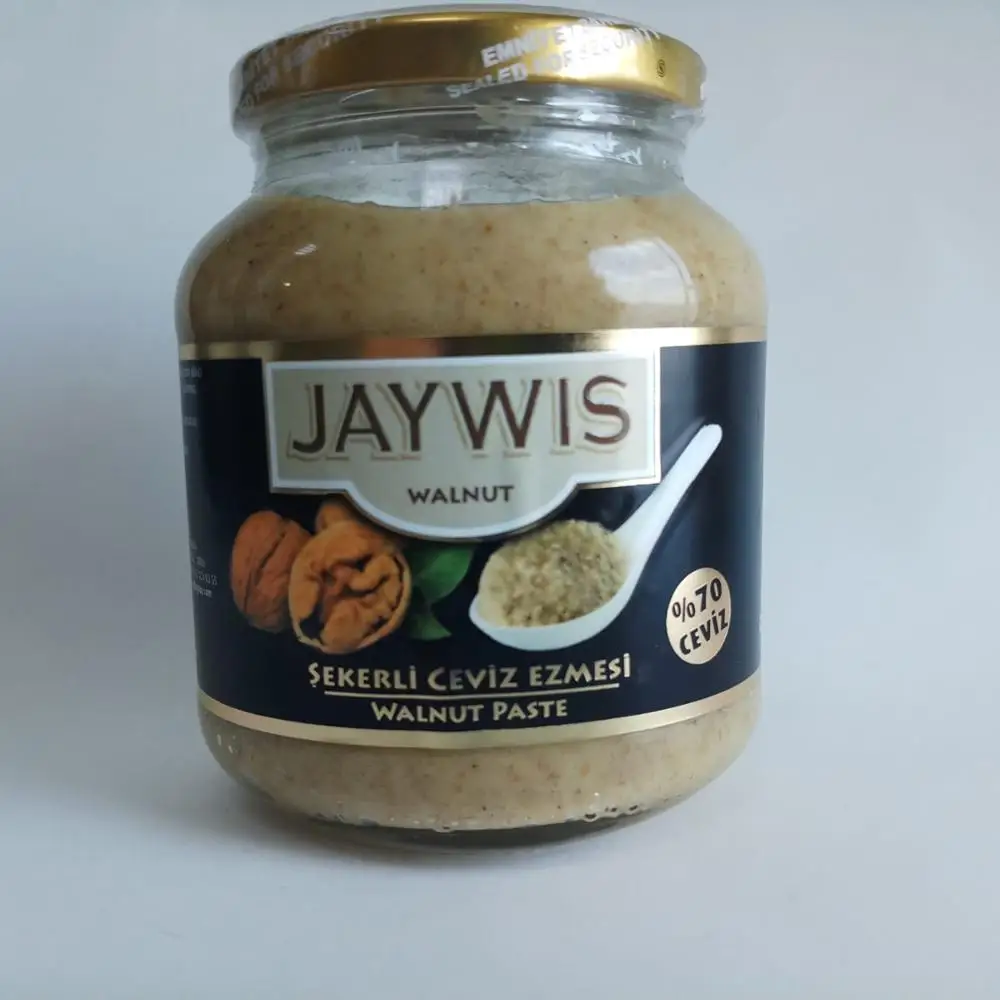 
Premium Walnut Paste JAYWIS Walnut Cream 