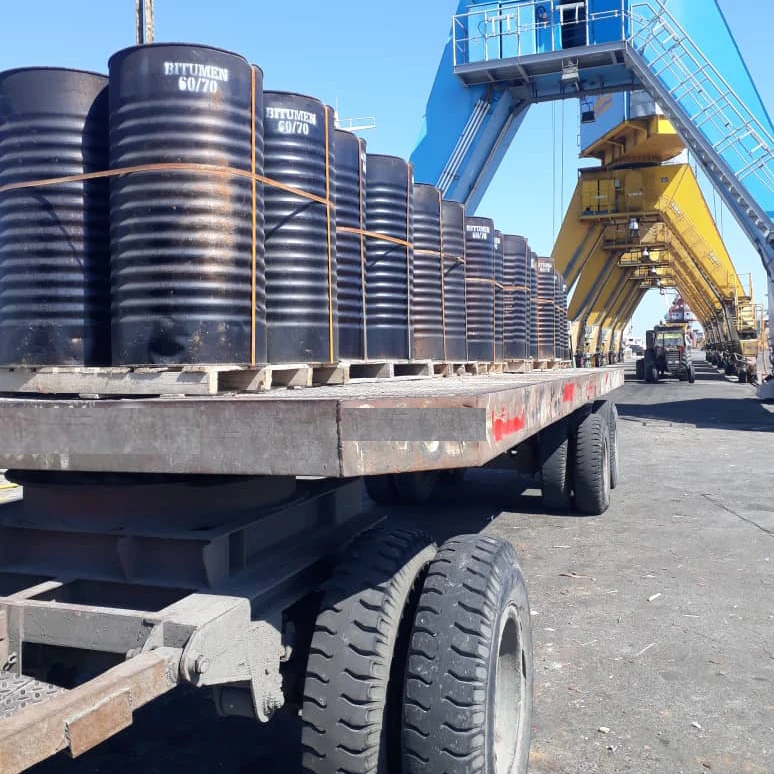 Wholesale Price Newly Arrived Easy Handling Asphaltic Bitumen 60/70 for Sale