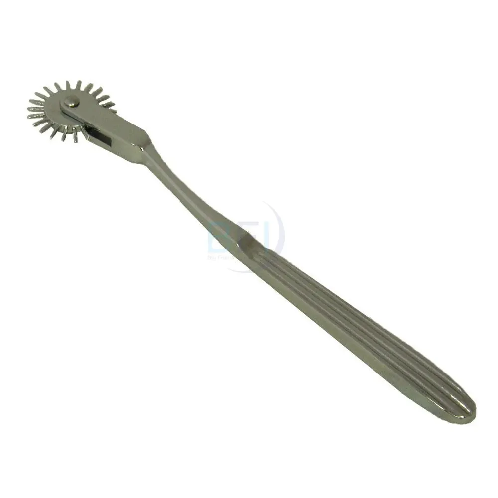 Diagnostic Neurological Sensory Wartenberg Pinwheel For Sale