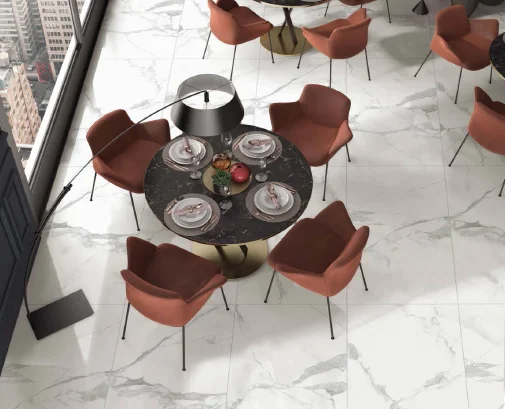 800x1600 мм Фарфор Напольная каменные плитки пола с глянцевым покрытием которые выполнены использованием только качество проверено материалы используемые для спортивных площадок