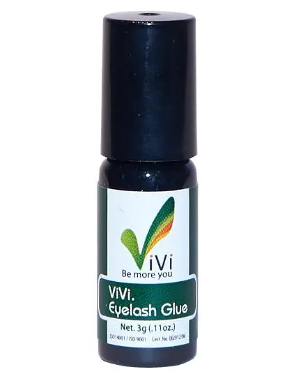 
Korea Strip Eyelash Glue 3g 