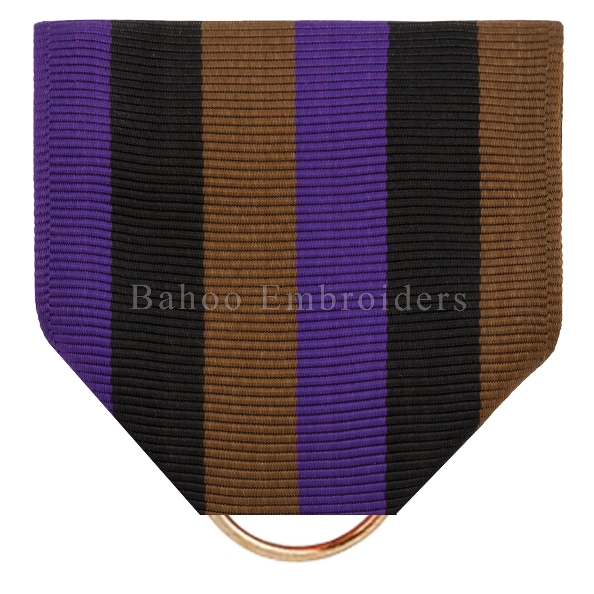 GOOD CONDUCT DRAPE