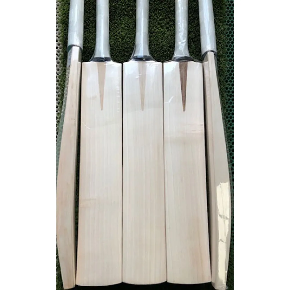 
Pakistan Made Best Quality English Willow Cricket bats in Blank Design Plain Simple Cricket Bats 