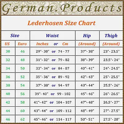 Bavarian Oktoberfest  Embroidered Lederhosen Style  Bavarian Shorts and pants(BS-006)