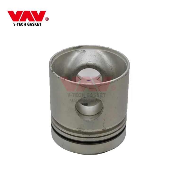4D130 6114-31-2111 PISTON MANUFACTURERS FOR KOMATSU