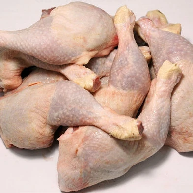  Здоровые замороженные куриные