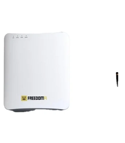 Купите 2 и получите 1 бесплатную точку доступа FreedomFi Helium (HNT) (5 г) для майнинга