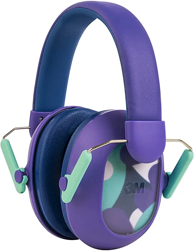 
3M Kids Hearing Protection National Display KIDS-HEAR-D 
