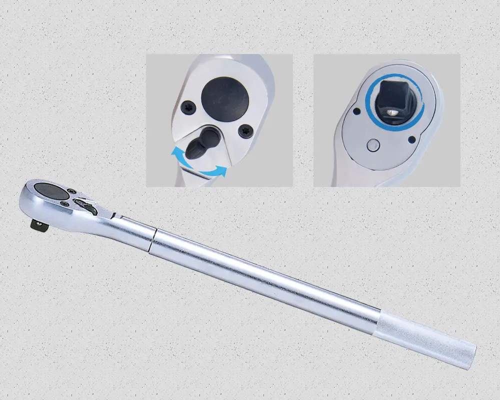 KING TONY High Quality  14 PCS 12PT 1 Inch Socket Wrench Set Multi Functional Taiwan Hand Tool 8015MR