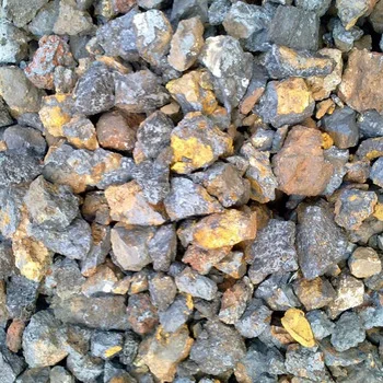 
PURE MANGANESE ORE 40%-50% 