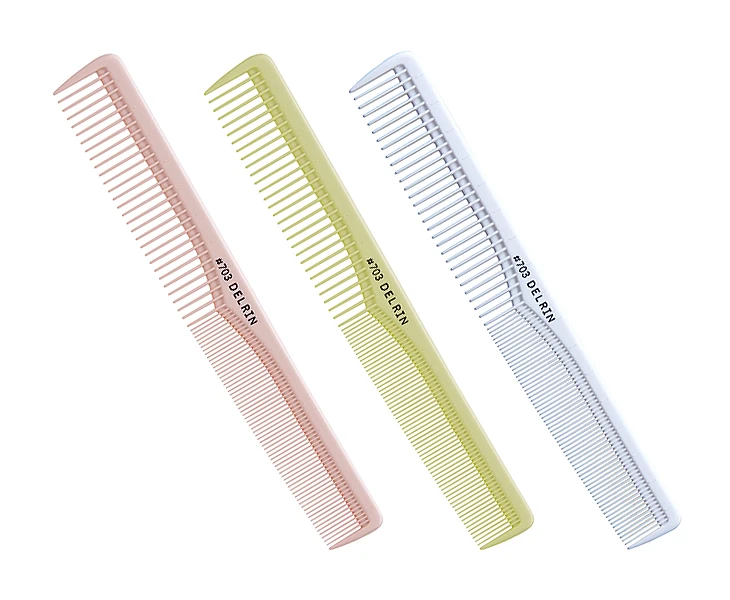 MADE IN JAPAN UEHARA COMB Derlin Comb #703