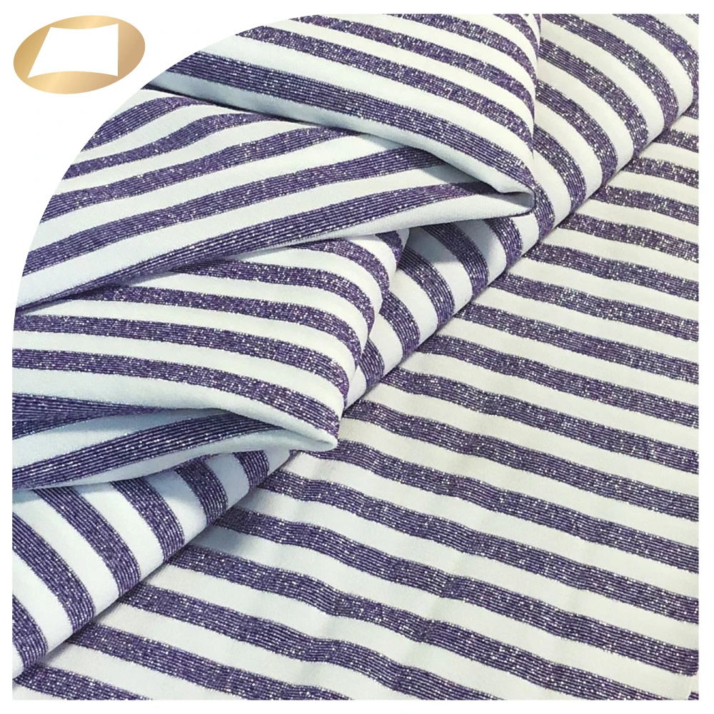 Жаккардовые кружева Модный дизайн ткань swatch бесплатный образец карты