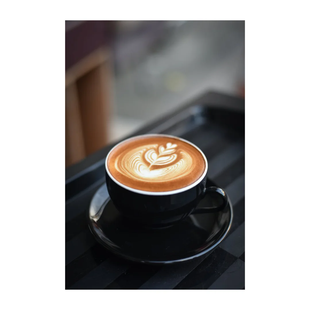 Готовая к отправке Высококачественная жареная кофейная зерна Robusta LMC по низкой цене продажа с завода в Тайване