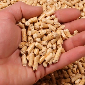 Hot Sales! Wood pellets / Premium wood Pellets From Turkey