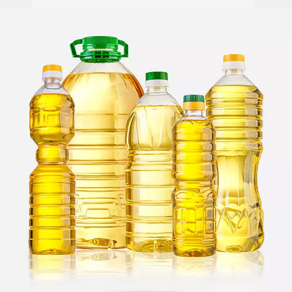 Selling fast delicious oil cooking price