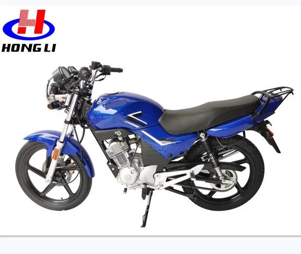 Китайский мотоцикл 125cc по низкой цене