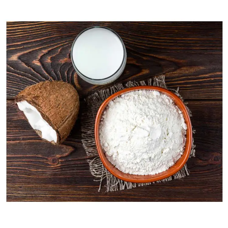 
Coconut Milk Powder Bulk Suppliers / Natural Raw Coconut milk powder supplier from india 