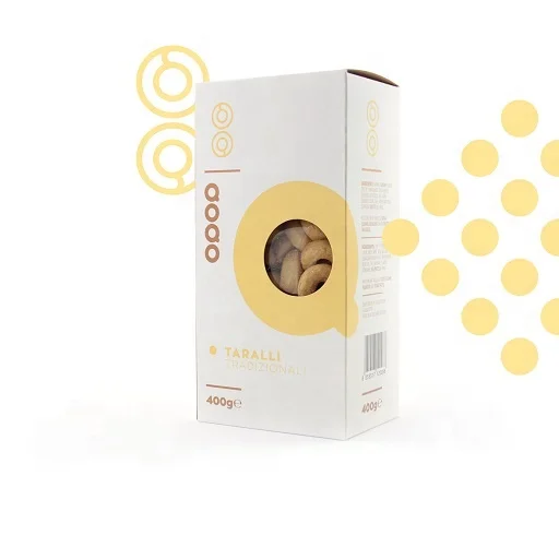 
 Итальянский таралли  