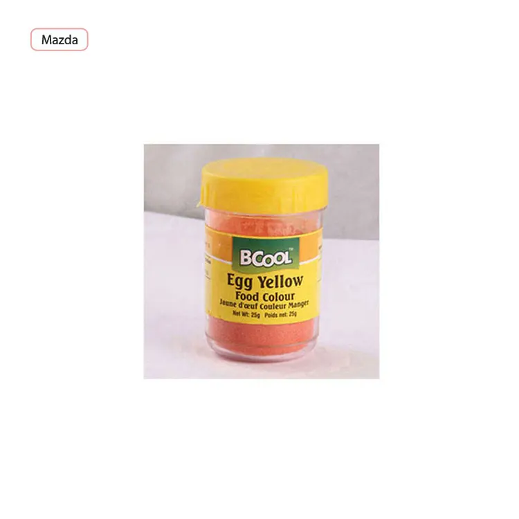 Reputed Indian Supplier Best Selling Customize Colorants Type 100% Natural Food Color Powder for Sale