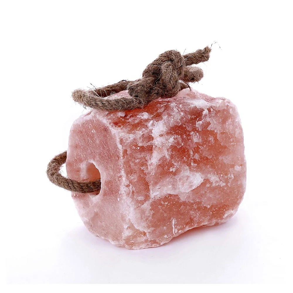 ГИМАЛАЙСКАЯ СОЛЬ высокого качества, работа с американскими предприятиями