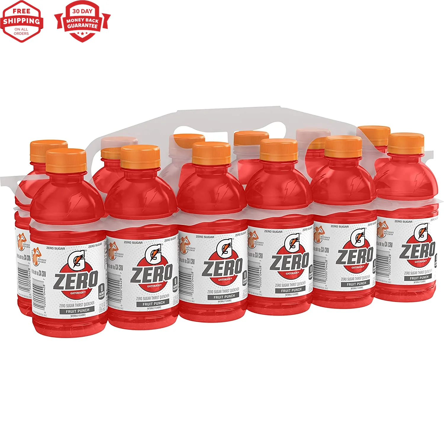 Whole sale Gatorade Thirst Quencher Sports Drink, Fruit Punch