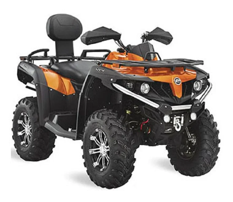 
2020 CF MOTO 500cc ATV 4x4 CFORCE 550 400cc 500cc 800cc ATV UTV 