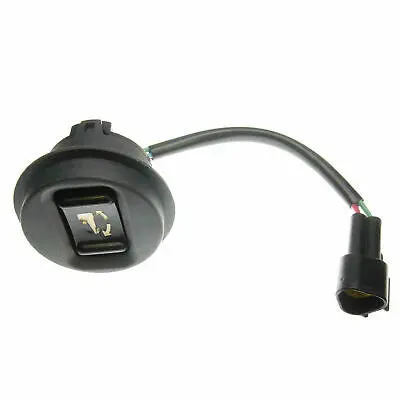 TAIWAN 200-250HP 61A-82563-01 Outboard Trim And Tilt Switch Assembly For YAMAHA