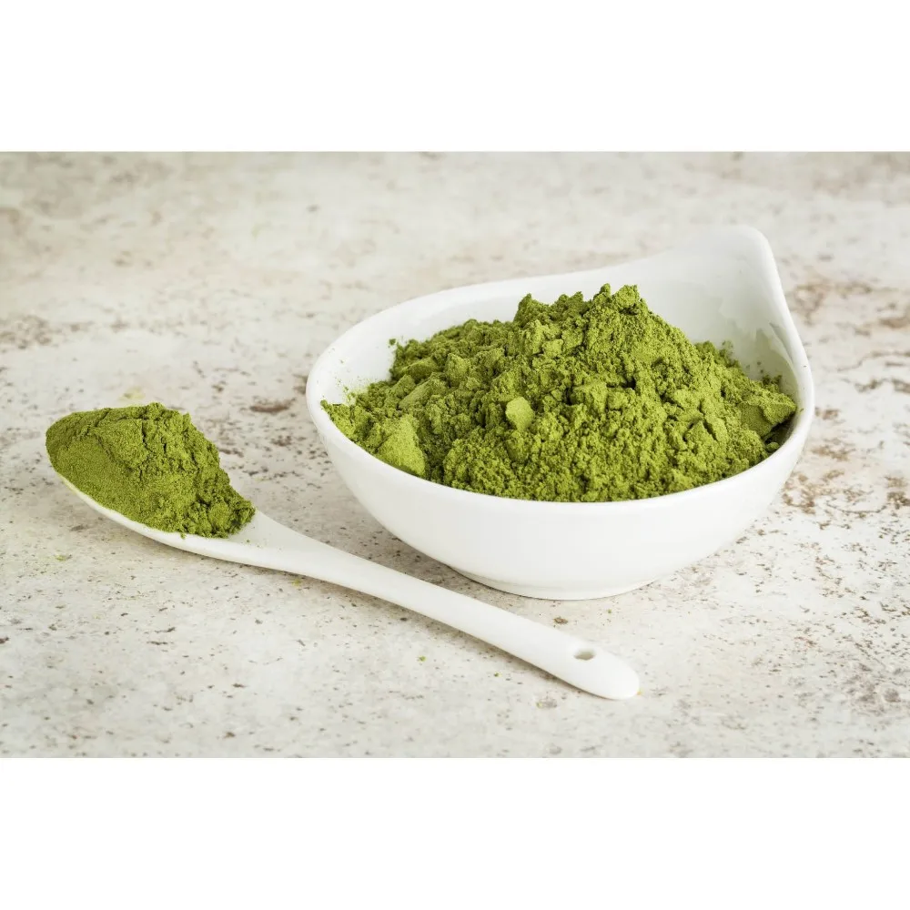 100% Natural Kale Powder (Mekong Herbals) Webchat: cell phone 0938898920