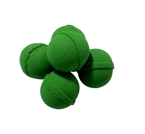 Best Selling Patchouli Bath Bomb