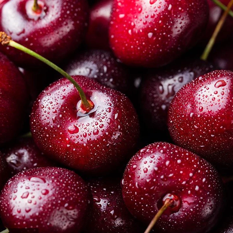 Fresh Cherries