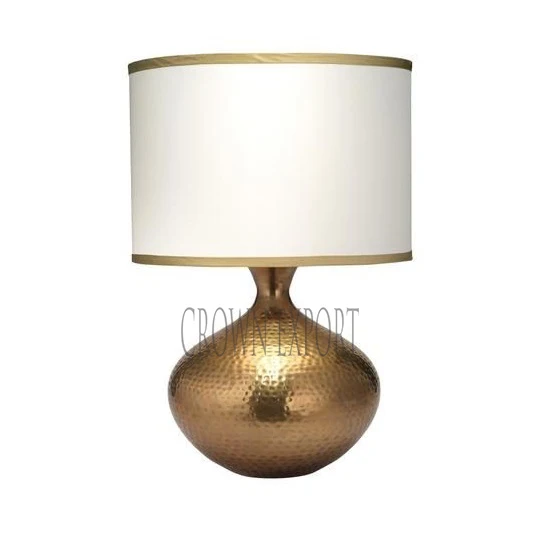 Home Decor and Lighting Table Lamps Grey Color Ceramic Lamps Indoor Lighting Floor Lamps are Available in Very Low Prices