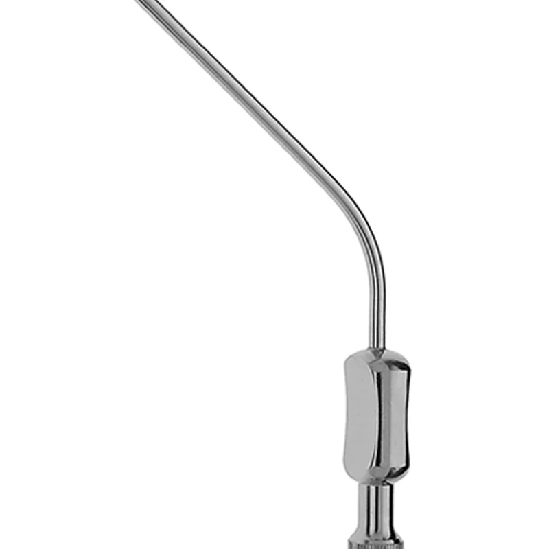 
Universal Surgical Instruments Medical Stainless Steel Surgical Laryngoscopes Instruments 