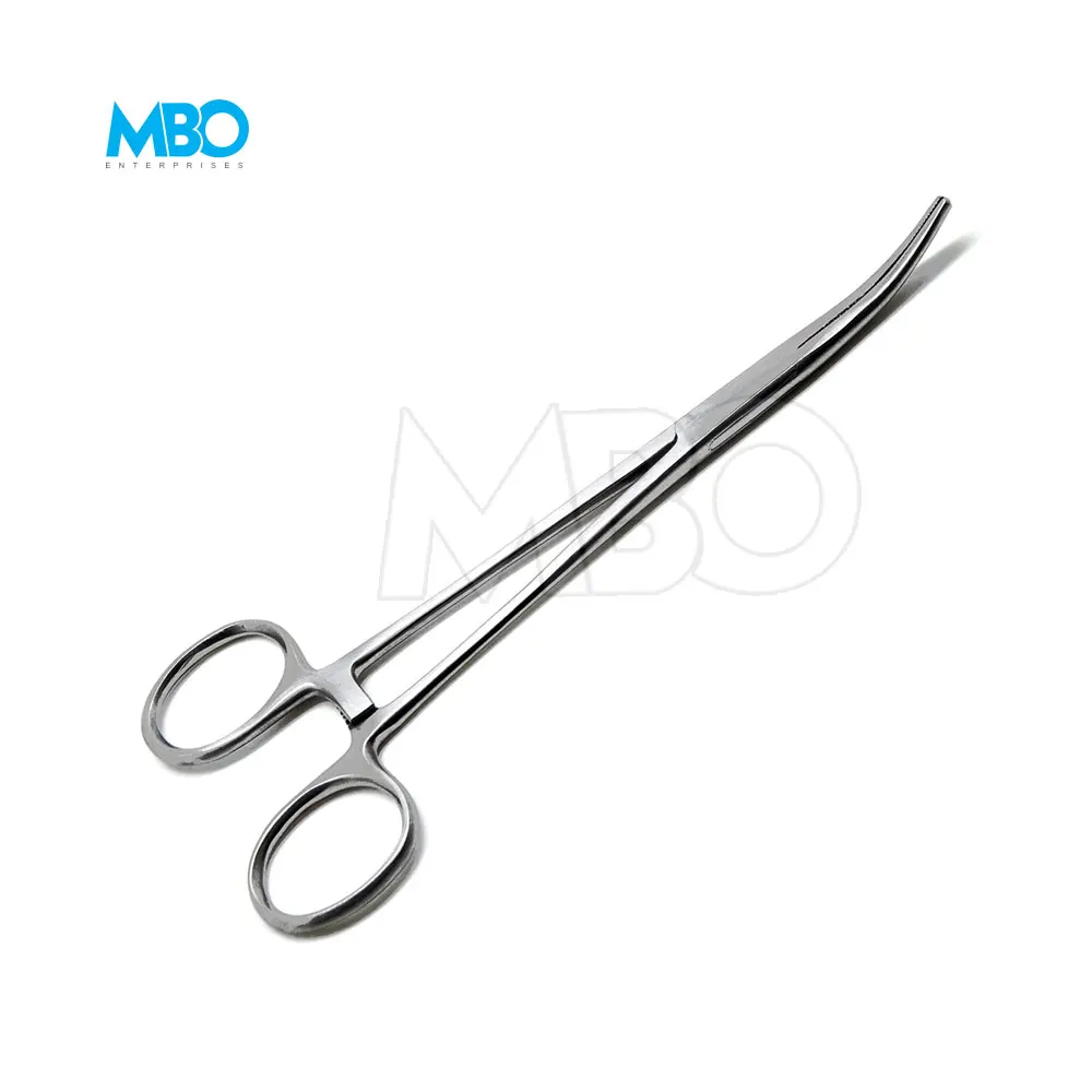 
Promotional Top Quality Custom Artery Hemostatic Forceps 