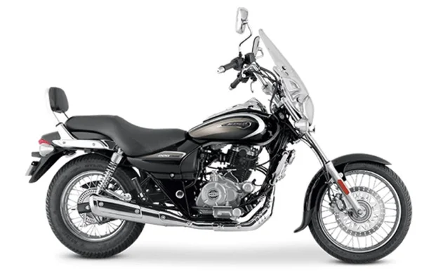 220cc motorcycle Avenger Cruise 220